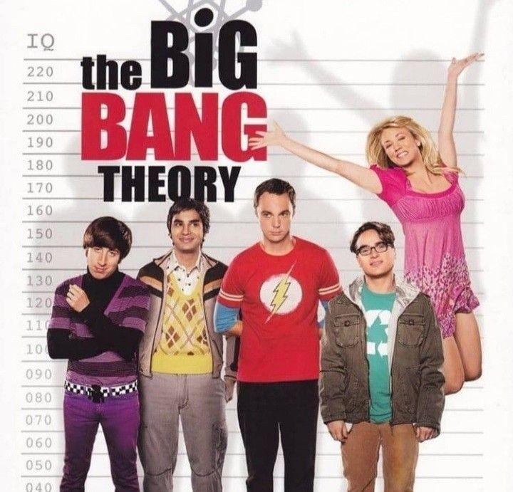The Big Bang Theory Psikolojik - Karakter Analizi