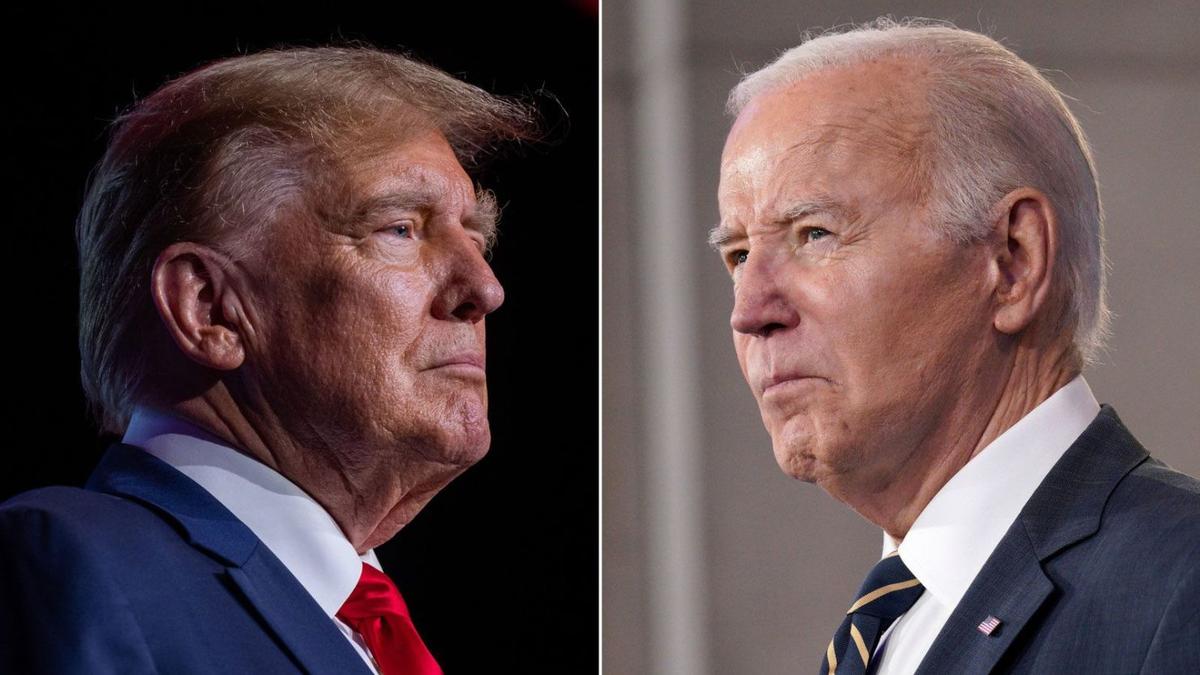 Biden’s Withdrawal: Shift of the 2024 Presidential Race