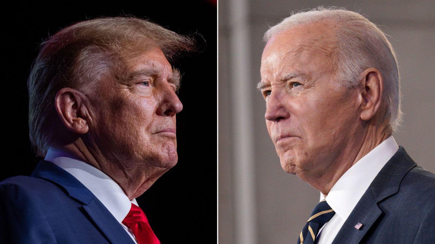 Biden’s Withdrawal: Shift of the 2024 Presidential Race