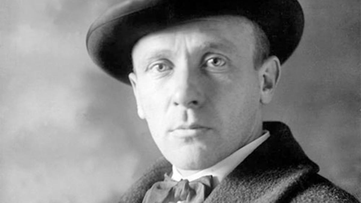 Mihail Bulgakov’dan çarpıcı bir eser