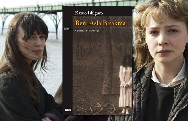 İnsanın Öğrenilmiş Çaresizlik İçerisindeki Duyarsızlaşması; Beni Asla Bırakma'da Dünya İle Kurulan Yanıltıcı Bağ