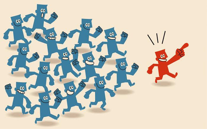 Kanaat Önderleri ve Kendi Kanaat Önderini Belirlemek