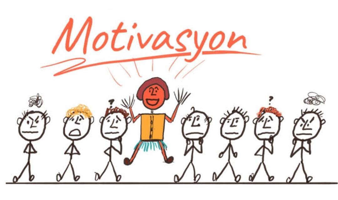Sınıf Motivasyonunun Psikolojik Arka Odalarına Genel Bir Bakış
