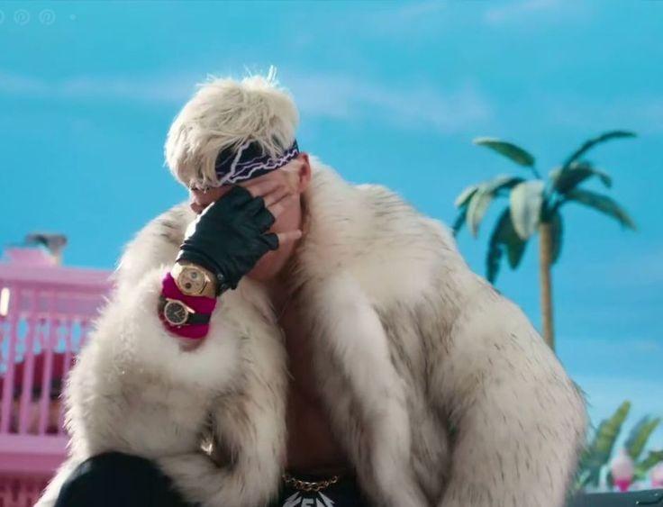 Barbie Vs. Patriarchy