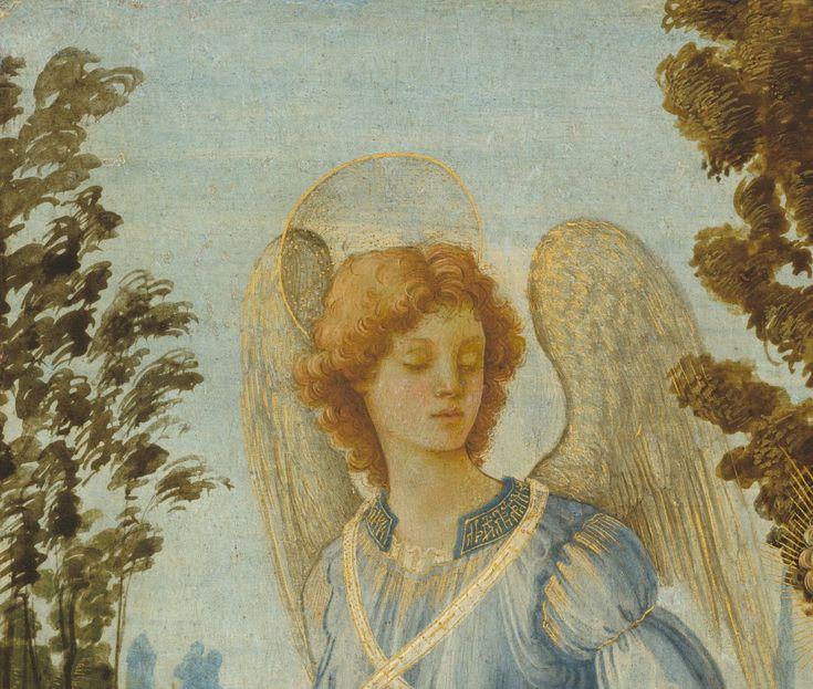 A Pair Of Silk Stockings