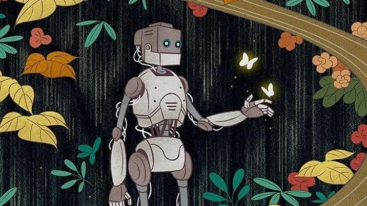 Robotların ve İnsanların El Sıkışıp Ayrıldığı Bir Dünya: A Psalm for the Wild-Built