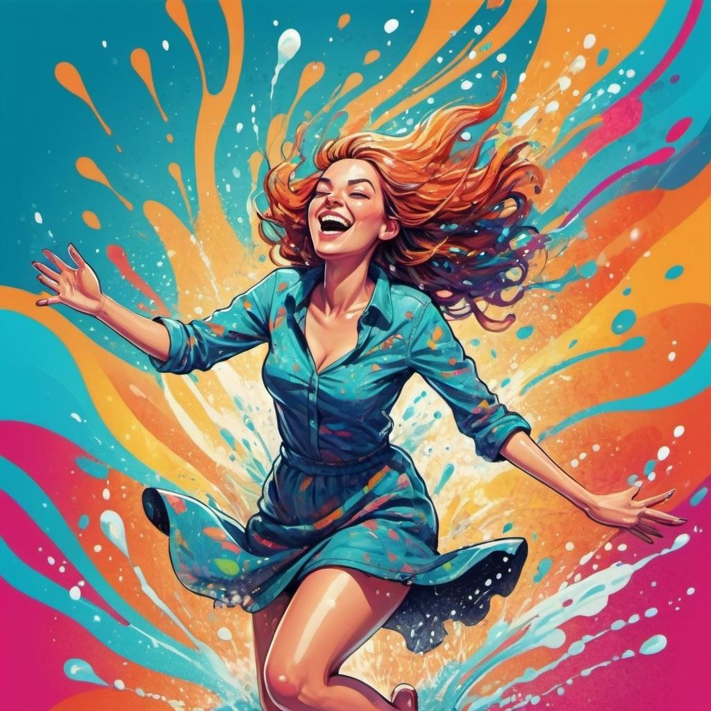 Fışkırtmak Ya Da Fışkırtmamak, Soru Bu!