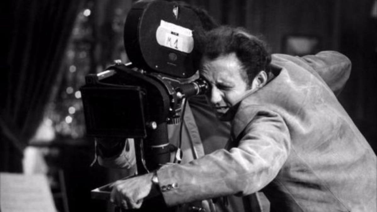 İz Bırakanlar: Federico Fellini