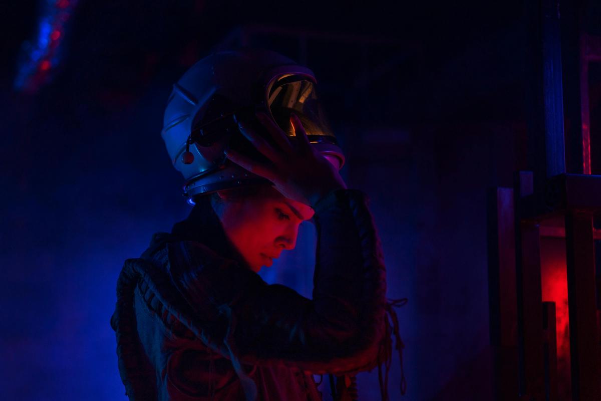 The Human Cost of Cold Logic