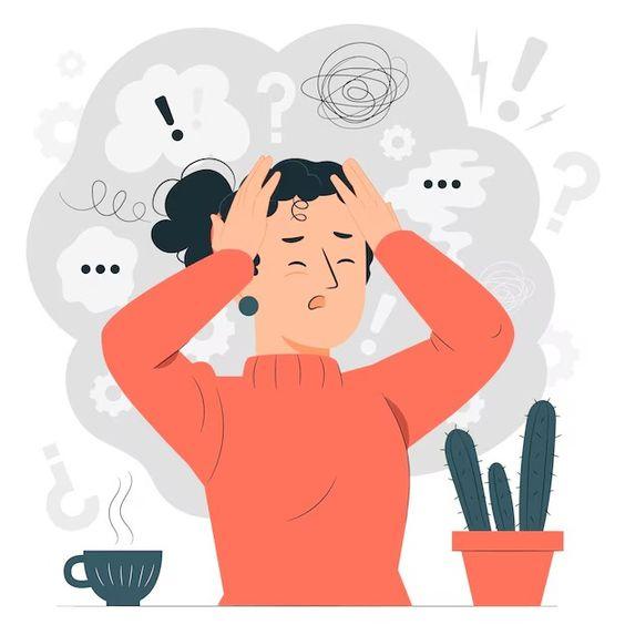 Kaygı ve Öğrenme Arasındaki İlişki