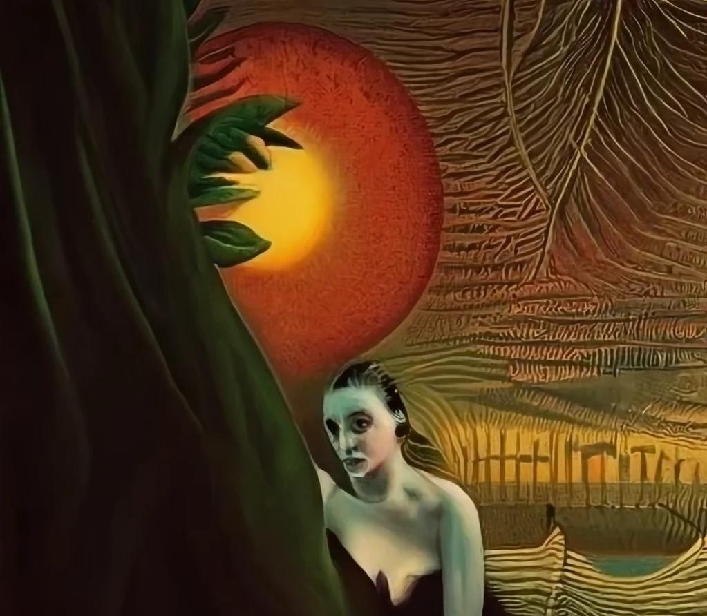 Beatrice’ten Sonra Birinci Yüzyıl ve Ölümcül Yumurtalar; Bilim, Aşk ve Güç