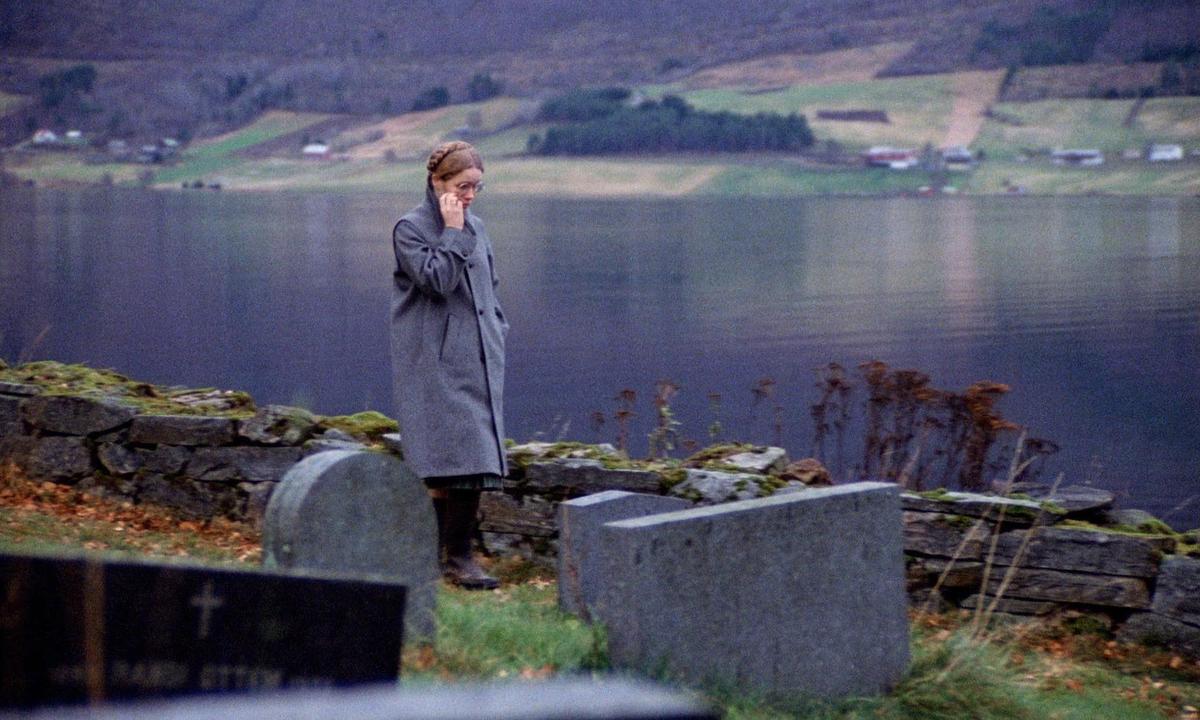 Ingmar Bergman'ın Filmlerinden 5 Anlamlı Replik