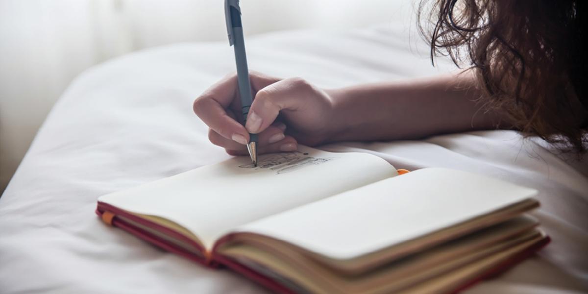 Günlük Tutmanın İnsan Psikolojisine Etkileri