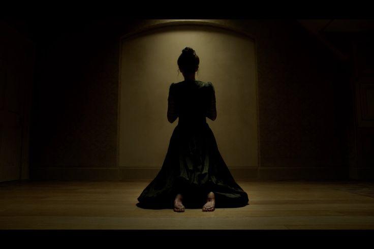 Penny Dreadful Ve Edebiyat