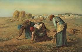 Agnès Varda: Artık Toplayıcılar ve Ben