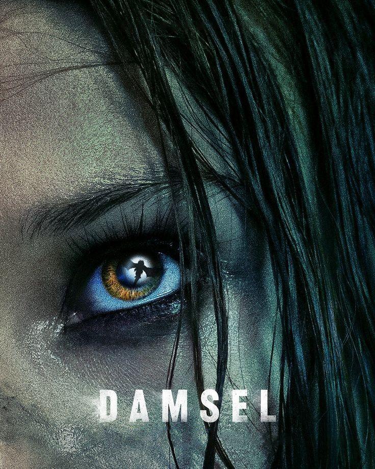Damsel