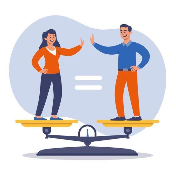 Toplumsal Cinsiyet Rollerinin Türk Toplumundaki Yeri Ve Değişimi