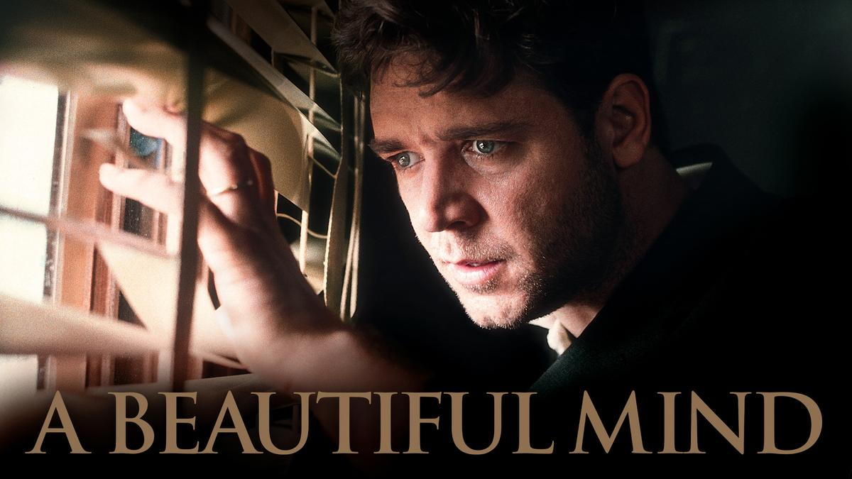 "A Beautiful Mind": Zihnin Gücü Ve Şizofreni İle Mücadele