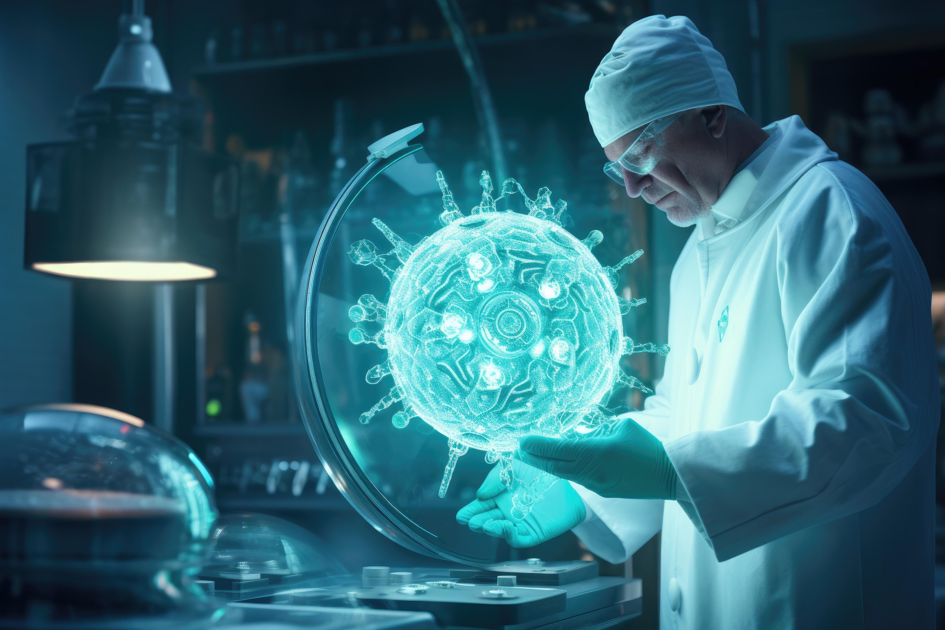 Sağlıklı Yaşam İçin Biohacking: Vücudunuza ve Zihninize Uygun Optimize Edilmiş Yaşam