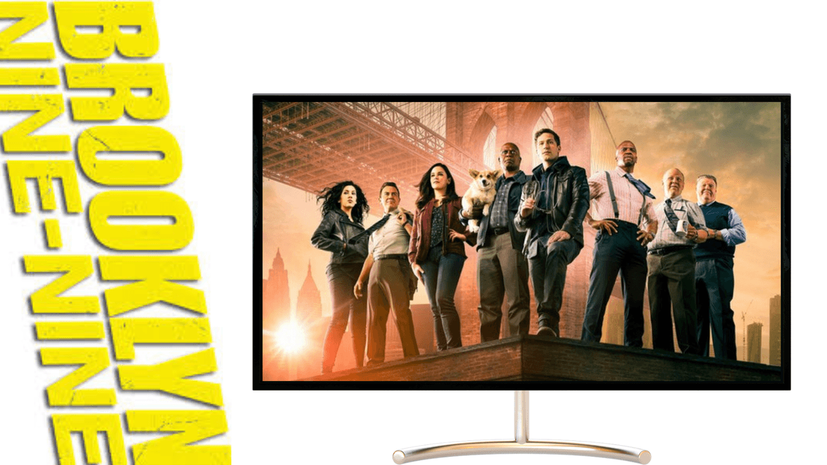 Dizilerden Konuşalım - Brooklyn Nine Nine