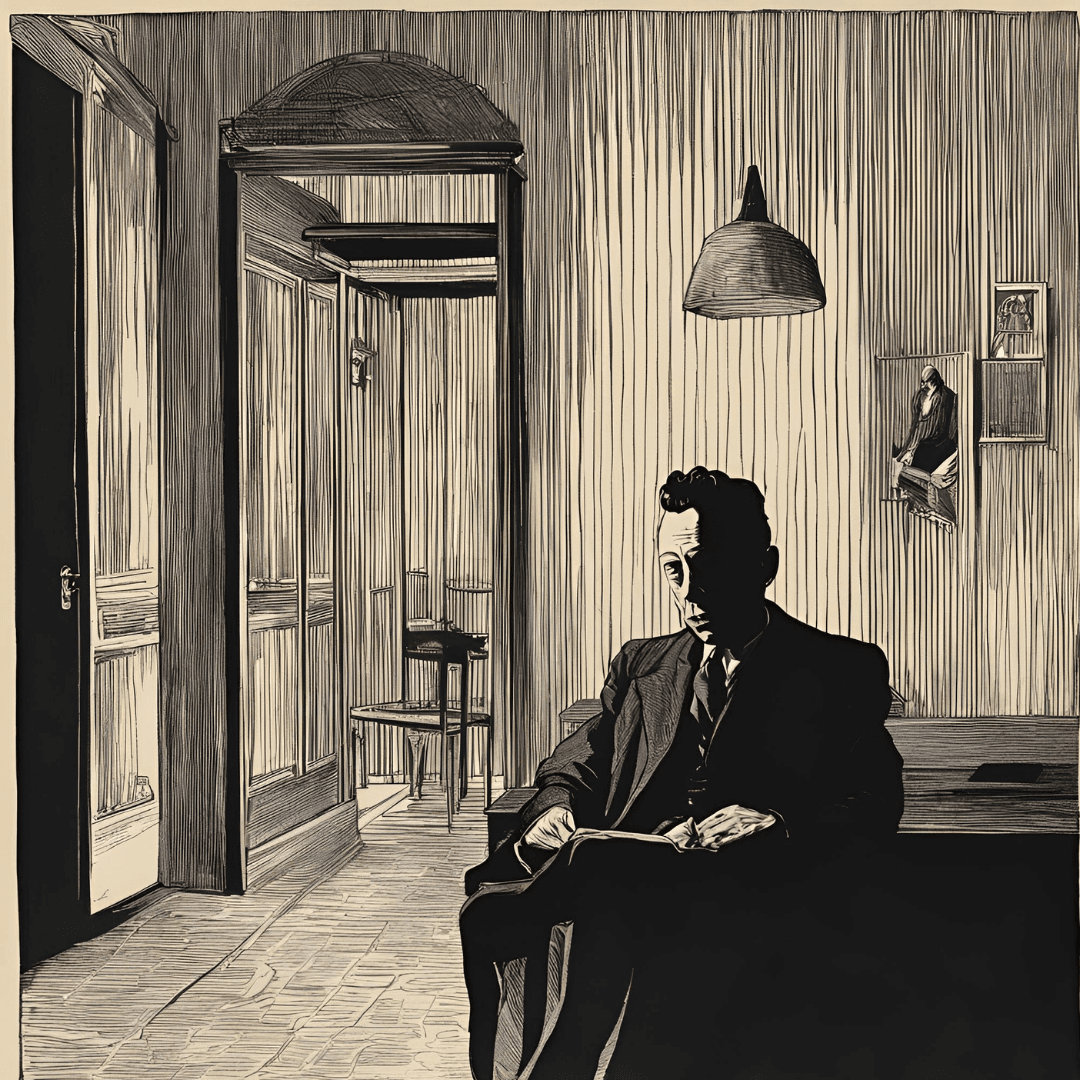 Camus: Yabancılaşma