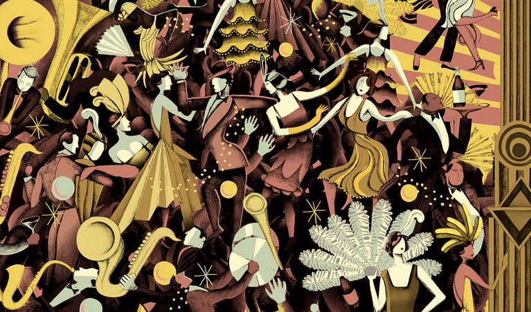 Daisy Buchanan: The Portrait of Women's Oppression and Patriarchal Dominance in the 1920's