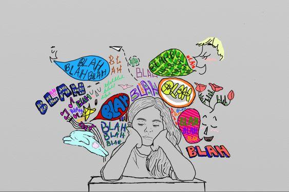 Anksiyete ile Yaşamak