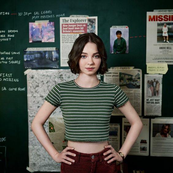 İyi Bir Kızın Cinayet Rehberi: Dizi İncelemesi