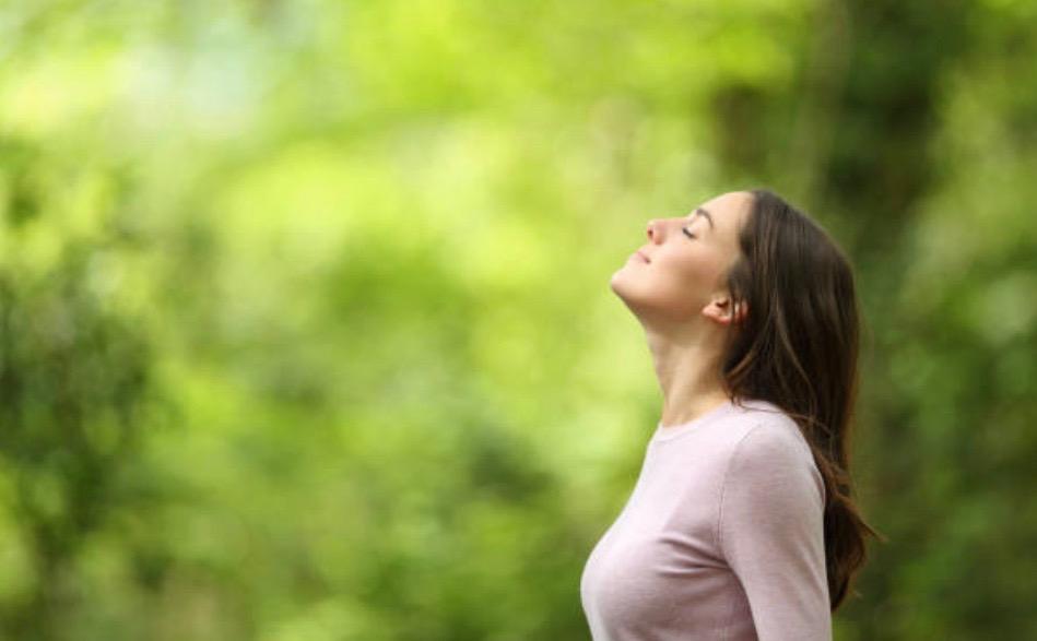 Düzgün Nefes Alabiliyor Muyuz?