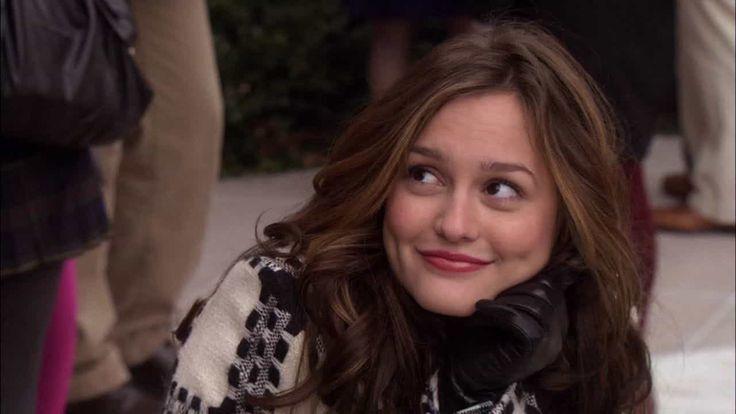 Blair Waldorf