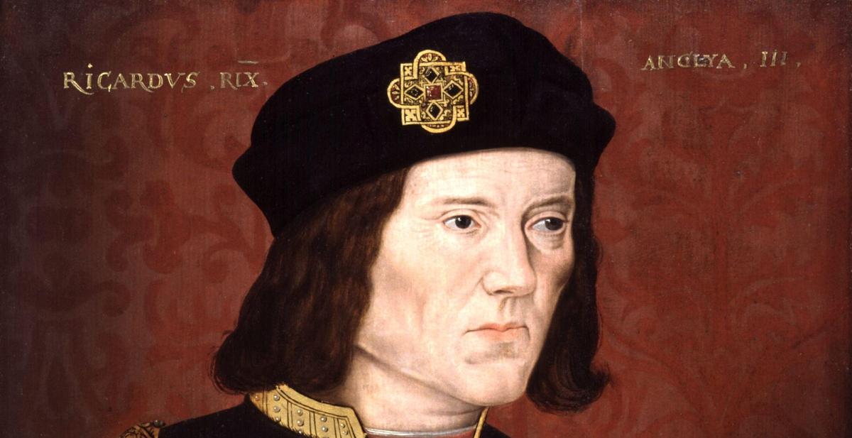 Villain Or Victim?: Shakespeare's Richard III
