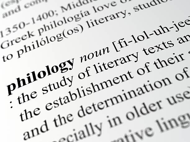 The Role Of Philology In Understanding Ancient Texts