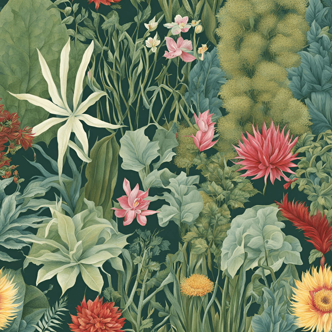 Yaşam Alanlarınıza Yeşillik ve Huzur Katın