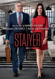 Stajyer (The Intern)