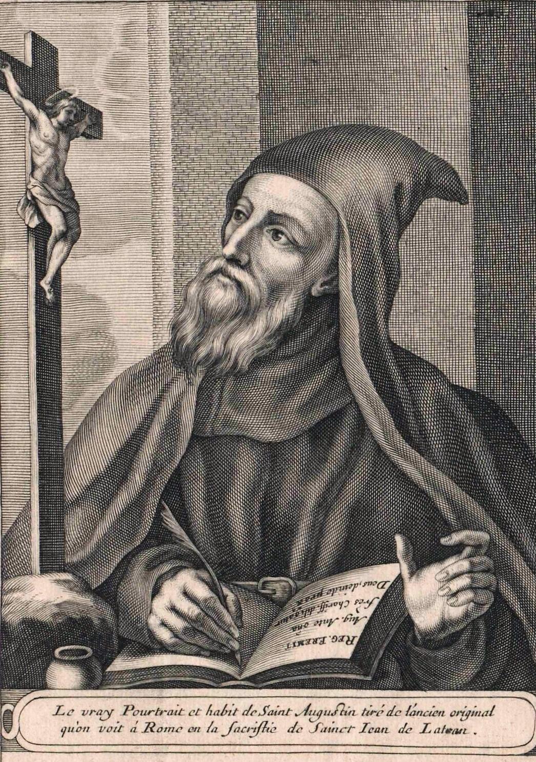 Orta Çağ Felsefesi: Orta Çağ Felsefe Dönemleri ve Augustinus'un Görüşleri