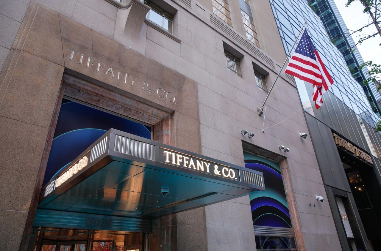 Tiffany & Co.: Bir Amerikan Rüyası