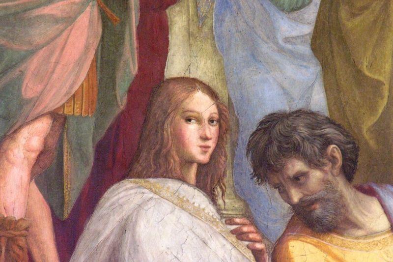 Tarihteki Önemli Kadınlar