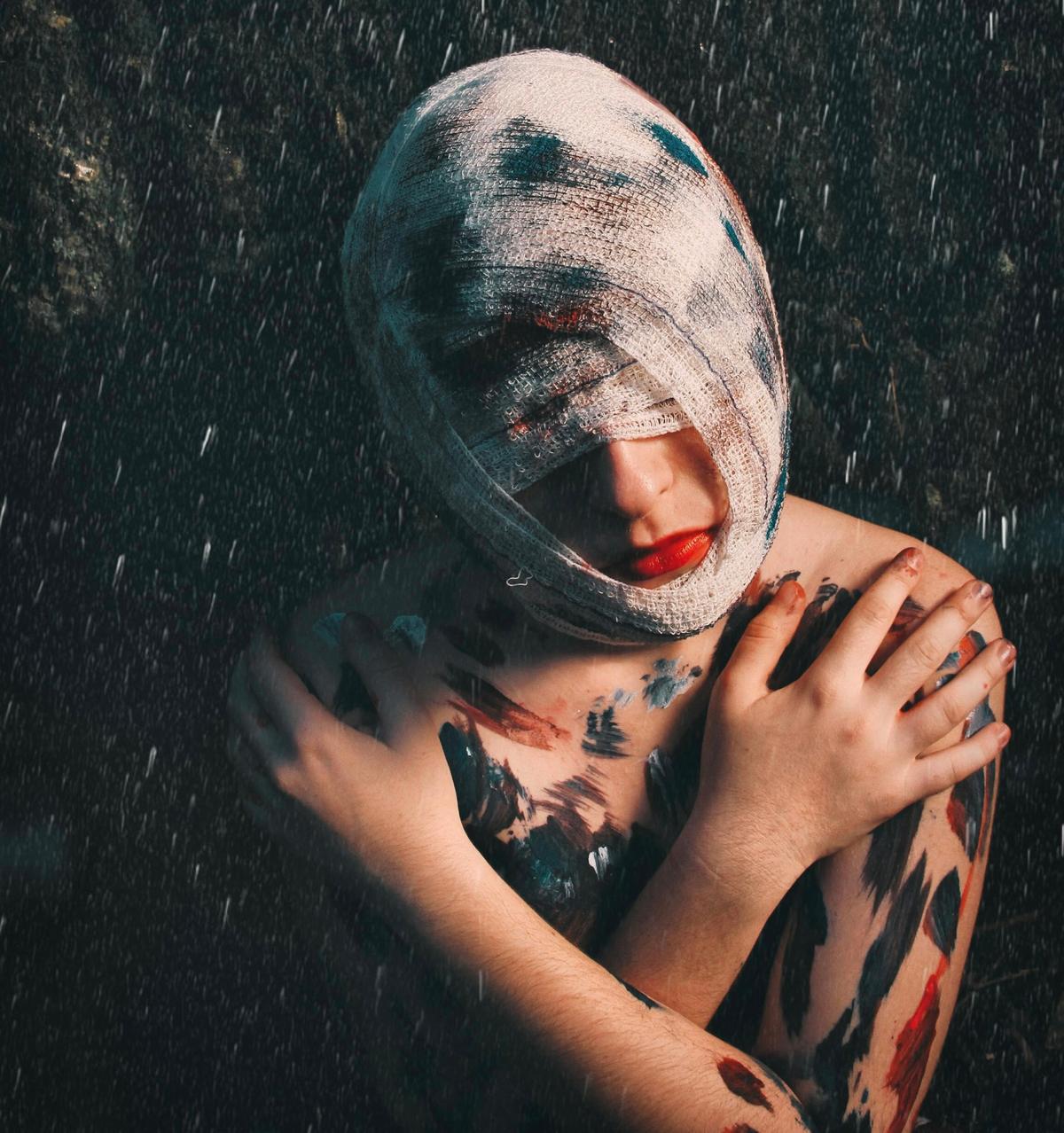 Fiziksel Yaraların İnsan Psikolojisi'ne Etkisi