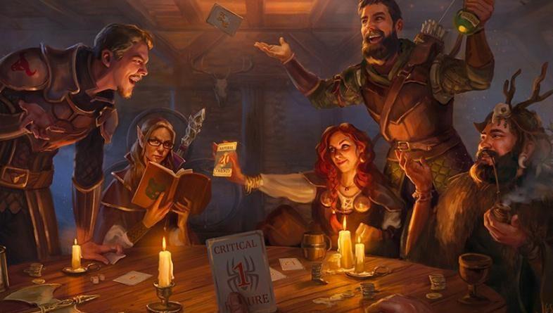 DnD Alignments ve Sosyoloji İlişkisi