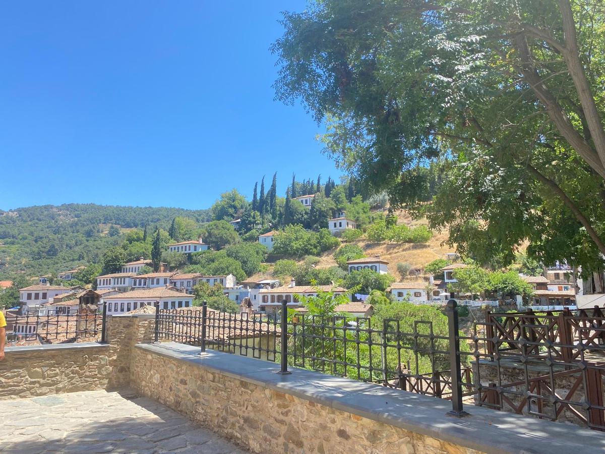 Küçük Bir Masal Köyü