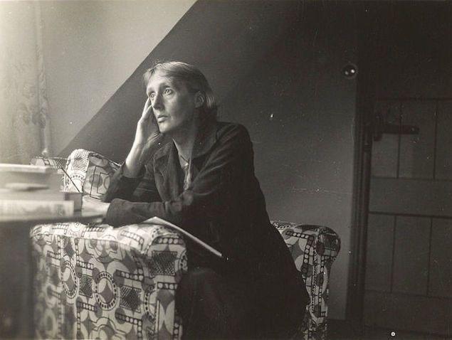 Virginia Woolf'un Kraliçe Victoria İle Mücadelesi