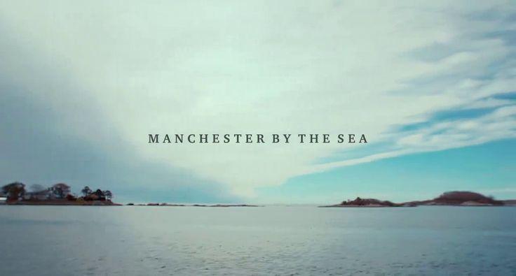 Manchester By The Sea