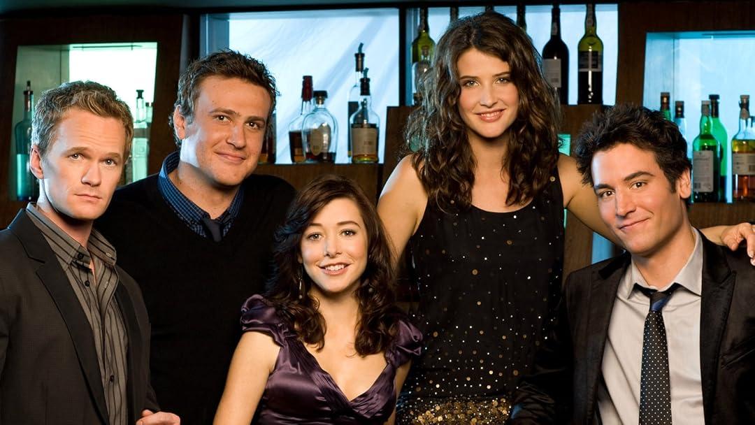 How I Met Your Mother Karakterleri: Psikolojik Açıdan Bir Değerlendirme