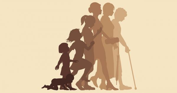 Hangi Kuşak Ne Kadar Yaşıyor? İnsan Ömrü Süresi Üzerine Bir İnceleme