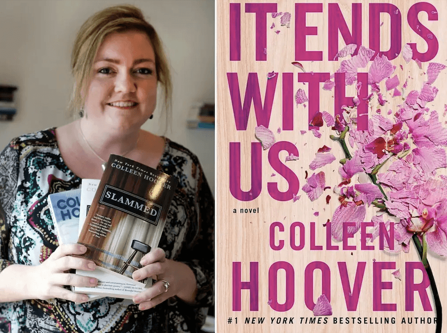 It Ends With Us - Book Review