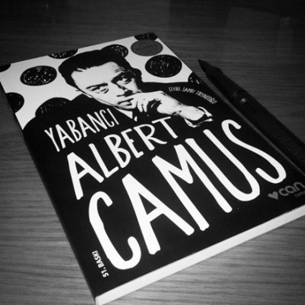 Albert Camus: A Stranger To Society