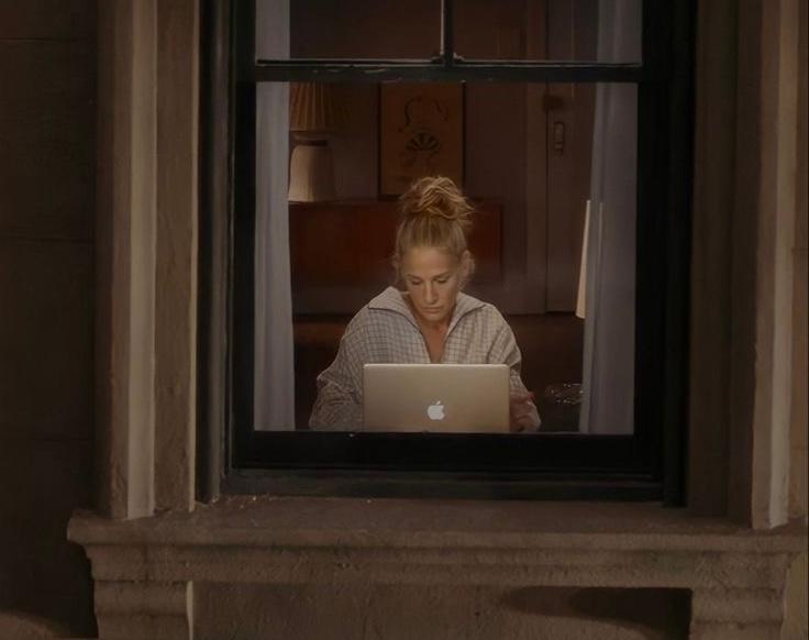 Bir Kadının Düşünce Alanı