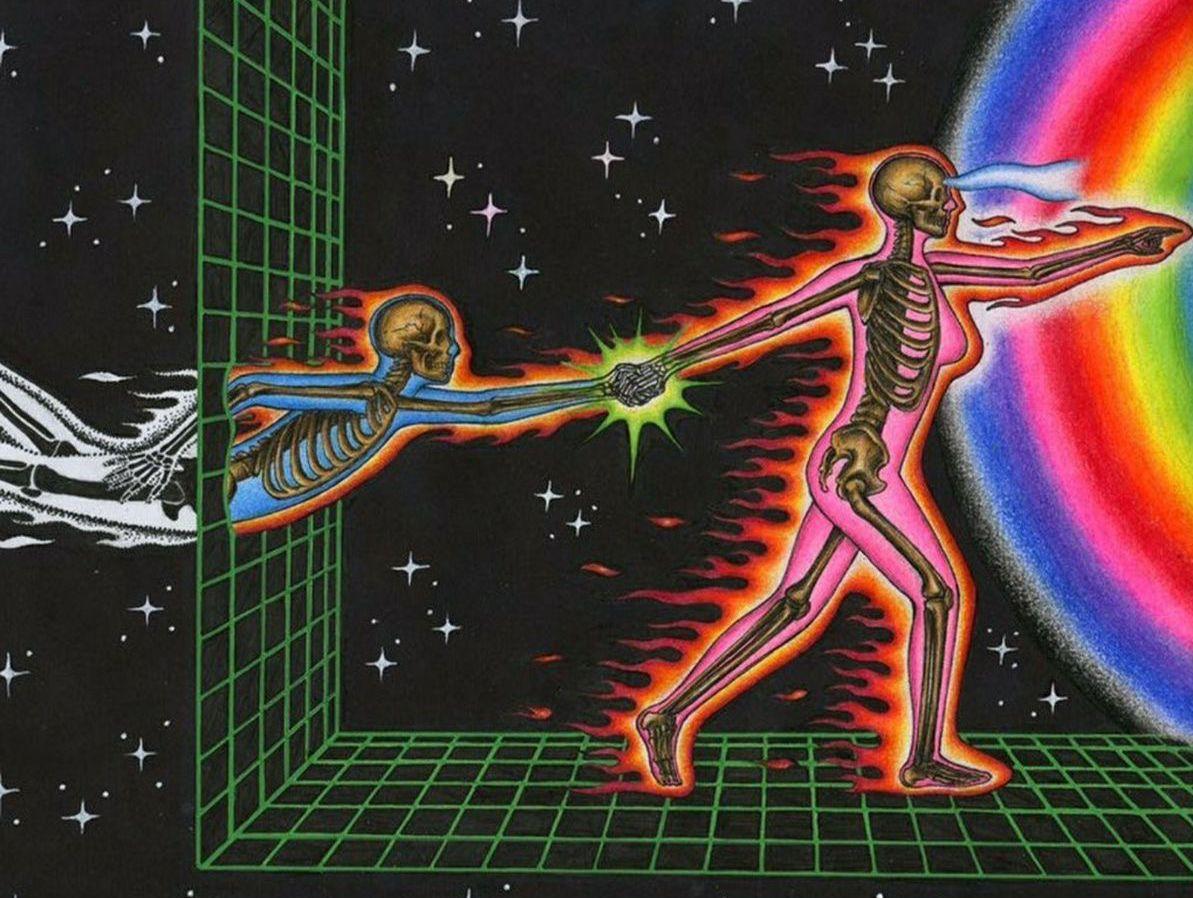 Rüyalar Bilinçaltımızı Etkiler Mi?