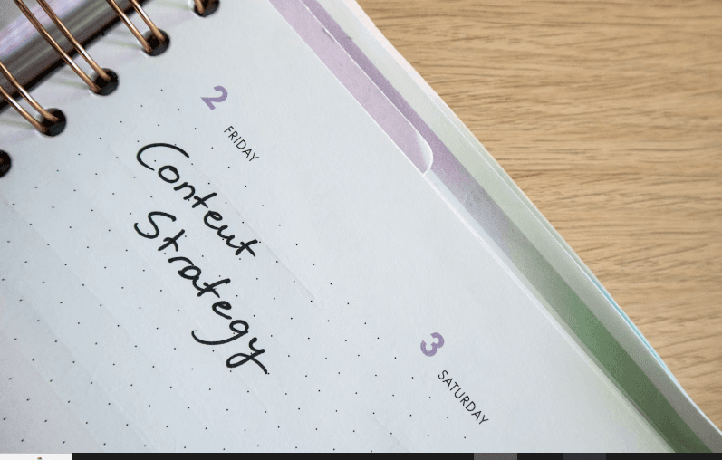 Etkili Bir İçerik Stratejisi Nasıl Oluşturulur?