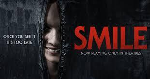 "Smile": Gülümsetmekten Çok Daha Fazlası
